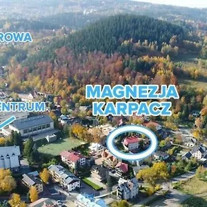 Magnezja Karpacz